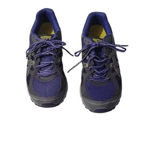 Asics Women's Gel-Scram Running Shoes Size 7.5